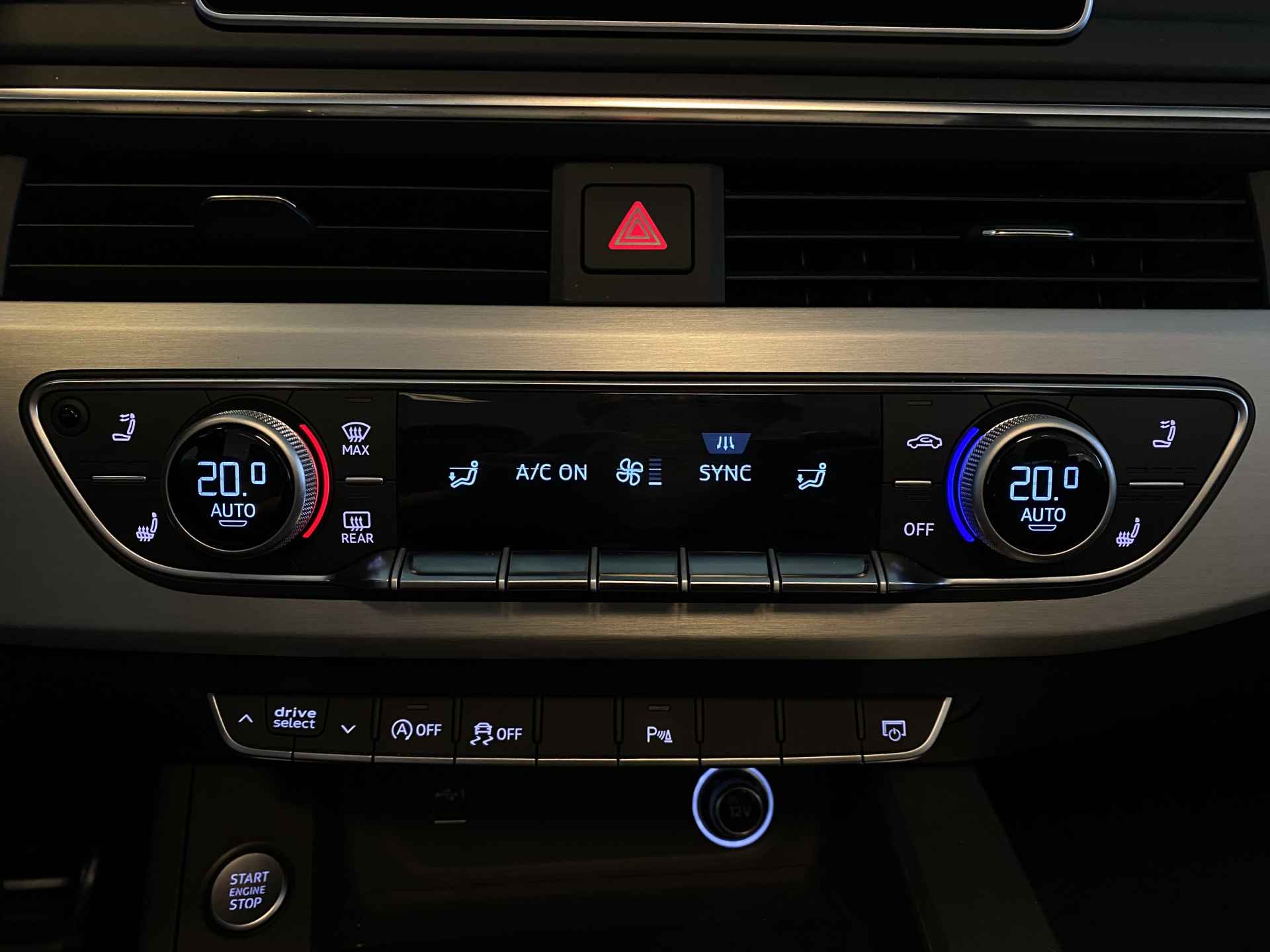 Audi A5 Cabriolet 45 TFSI MHEV Sport S Line Edition | Automaat | Apple CarPlay | Navigatie | Cruise control | - 18/41