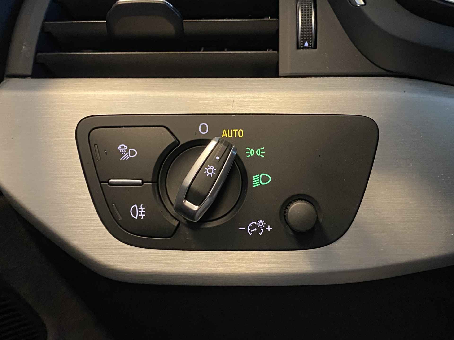 Audi A5 Cabriolet 45 TFSI MHEV Sport S Line Edition | Automaat | Apple CarPlay | Navigatie | Cruise control | - 33/41