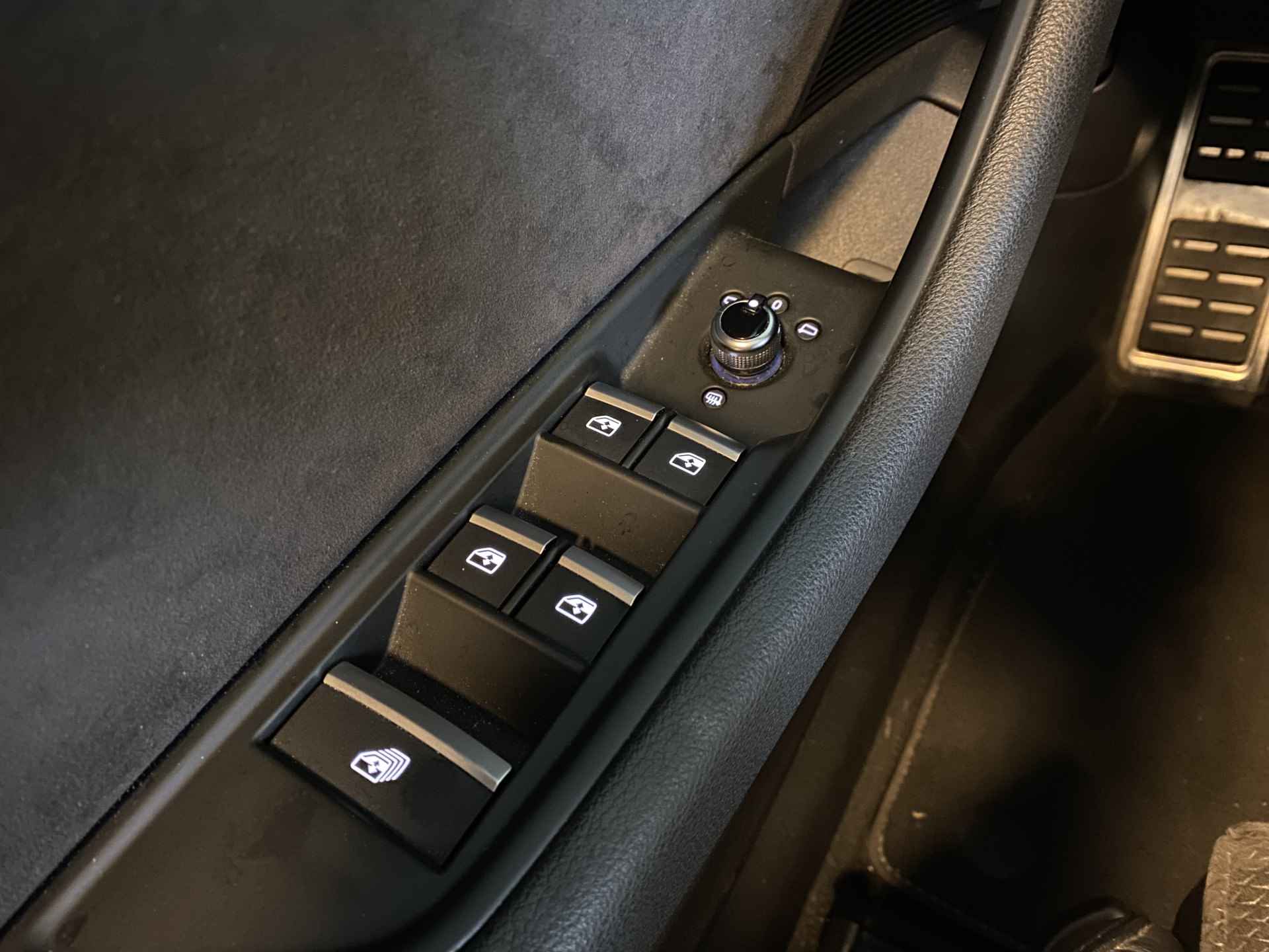Audi A5 Cabriolet 45 TFSI MHEV Sport S Line Edition | Automaat | Apple CarPlay | Navigatie | Cruise control | - 34/41