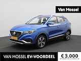 MG ZS EV Luxury 45 kWh | Leder | Navigatie | Panoramadak | Parkeersensoren