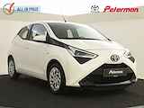 Toyota Aygo 1.0 VVT-i x-play Automaat | Camera