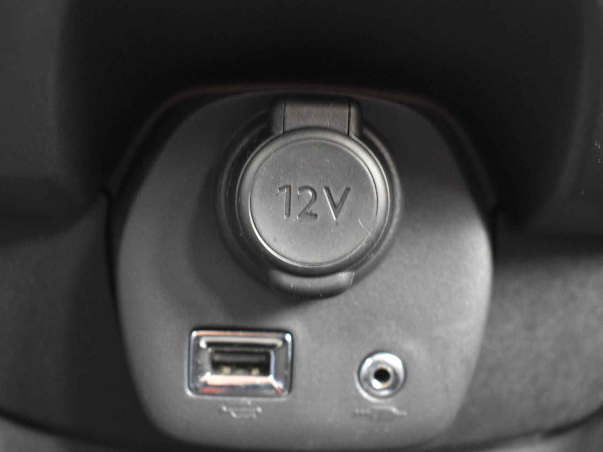 Toyota Aygo 1.0 VVT-i x-play Automaat | Camera - 27/33