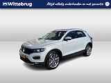 Volkswagen T-Roc 1.5 TSI Sport / NAVIGATIE / APP-CONNECT / AUTOMAAT / CAMERA / DIGITAAL DASHBOARD / DAB /