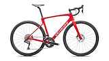 Specialized Roubaix Pro Redprl/redtnt/fryred 54 2025