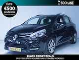 Renault Clio Estate 0.9 TCe Zen Airco/Navi/DAB