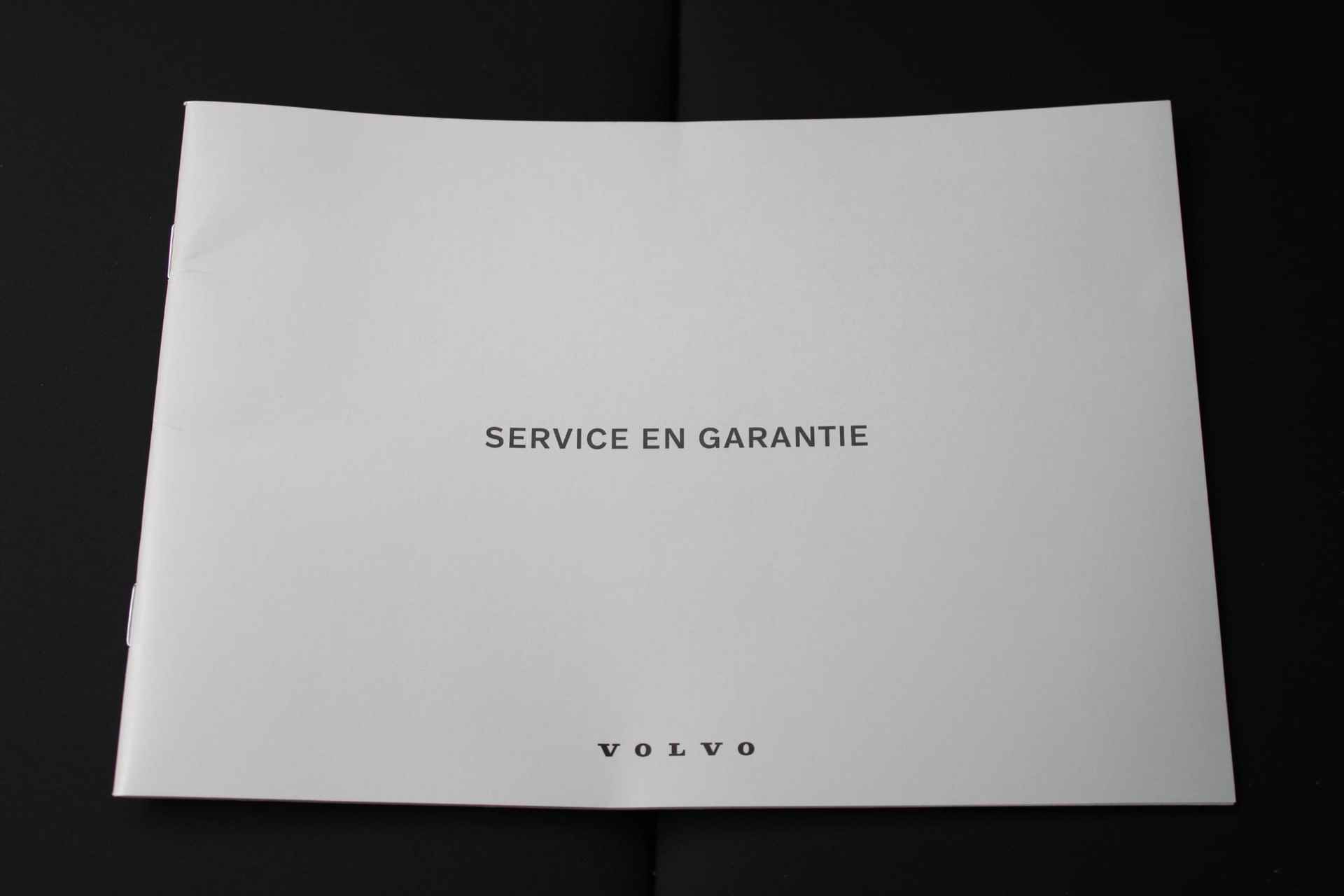 Volvo EX30 Single Motor Extended Range Ultra 69 kWh, Harman/Kardon Premium Audio, Adaptive Cruise Control&Pilot Assist, Memory Seats, Elektrische Achterklep, Park Pilot Assist incl. 3D view, Panoramadak, Google Services, Geavanceerde Interieurverlichting, 20'' Lichtmetalen velgen - 44/44