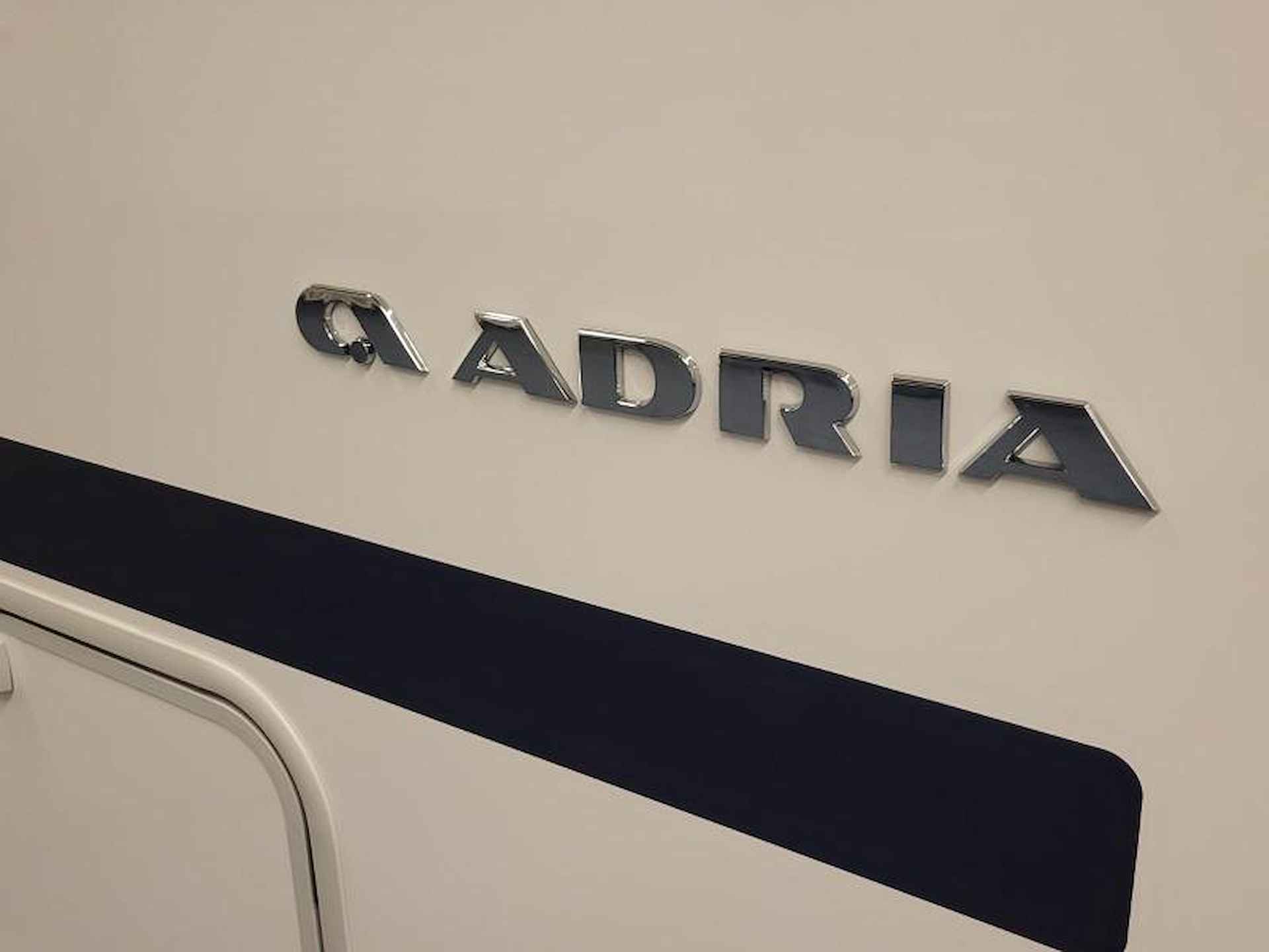 Adria Adora 542 ul Gratis mover - 6/24