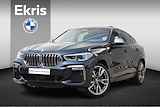 BMW X6 M50d | High Executive | Trekhaak | Sky Lounge | CoPilot Pack | Warmte Comfortpakket | Harman Kardon | Head-Up | Active Steering | Parking Assistant Plus | Soft Close | Laserlight | Comfort Access