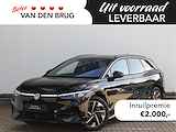 Volkswagen ID.7 Tourer Pro Business 77 kWh 286pk | Trekhaak | Navigatie | 360-Camera | Stoel- en Stuurverwarming | Massagefunctie |