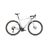 Cervélo Aspero GRX RX610 Heren Sea Ice 58cm 2025