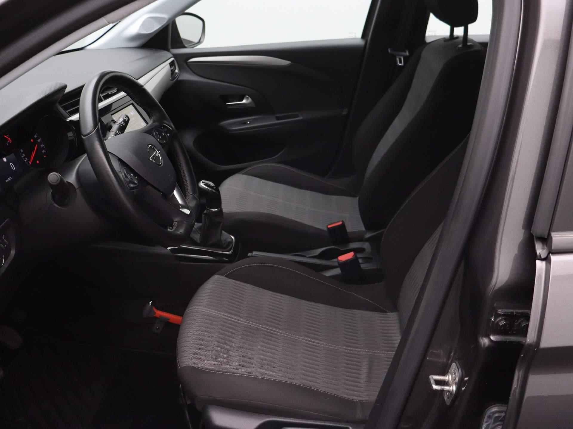 Opel Corsa 1.2 Edition | Airco | LM velgen | Cruise control - 11/29