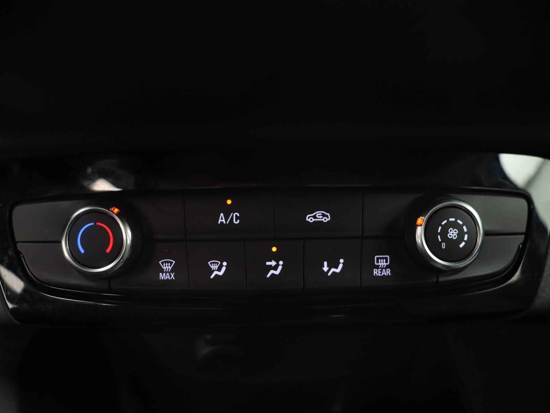 Opel Corsa 1.2 Edition | Airco | LM velgen | Cruise control - 16/29