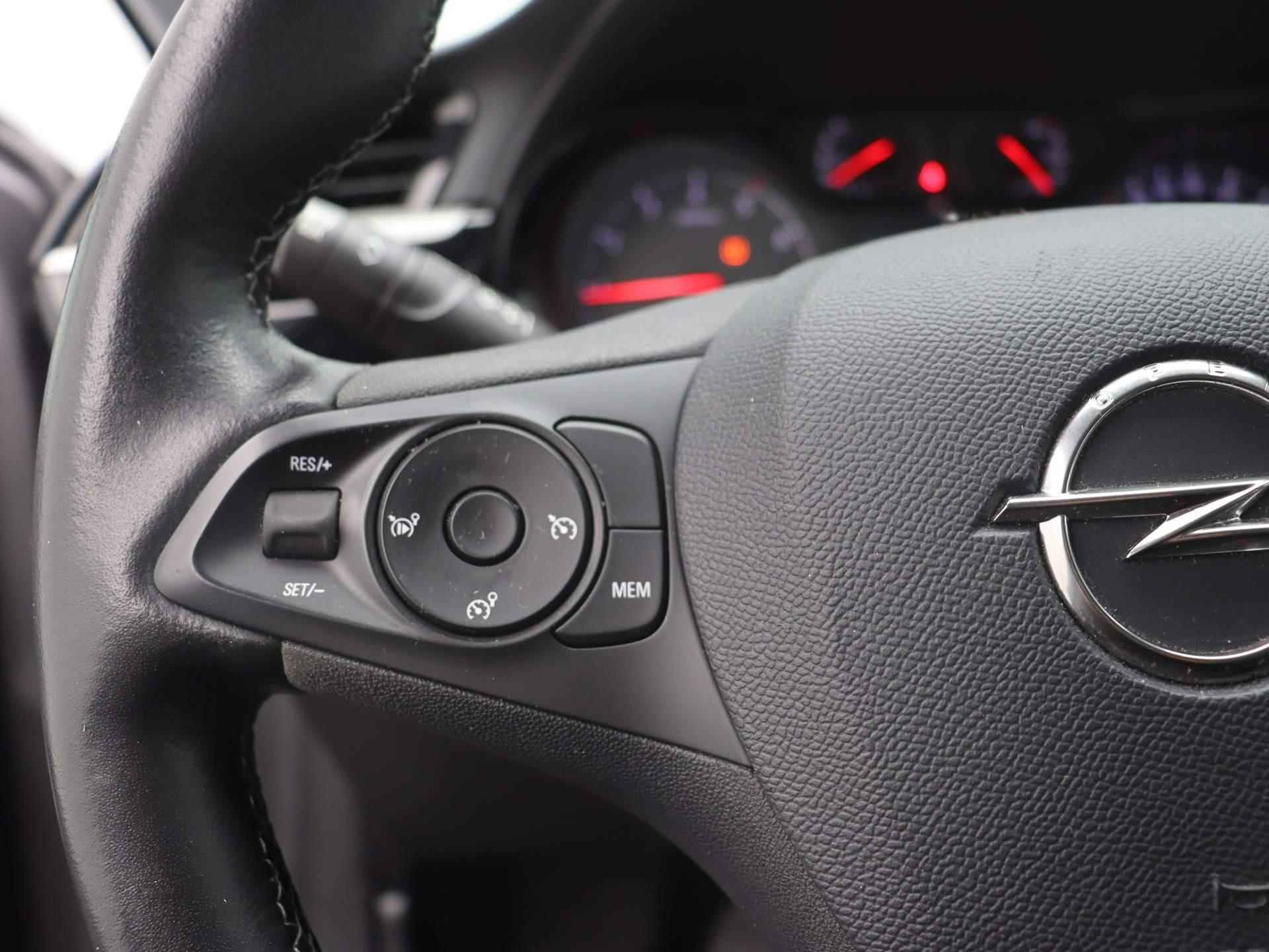 Opel Corsa 1.2 Edition | Airco | LM velgen | Cruise control - 18/29