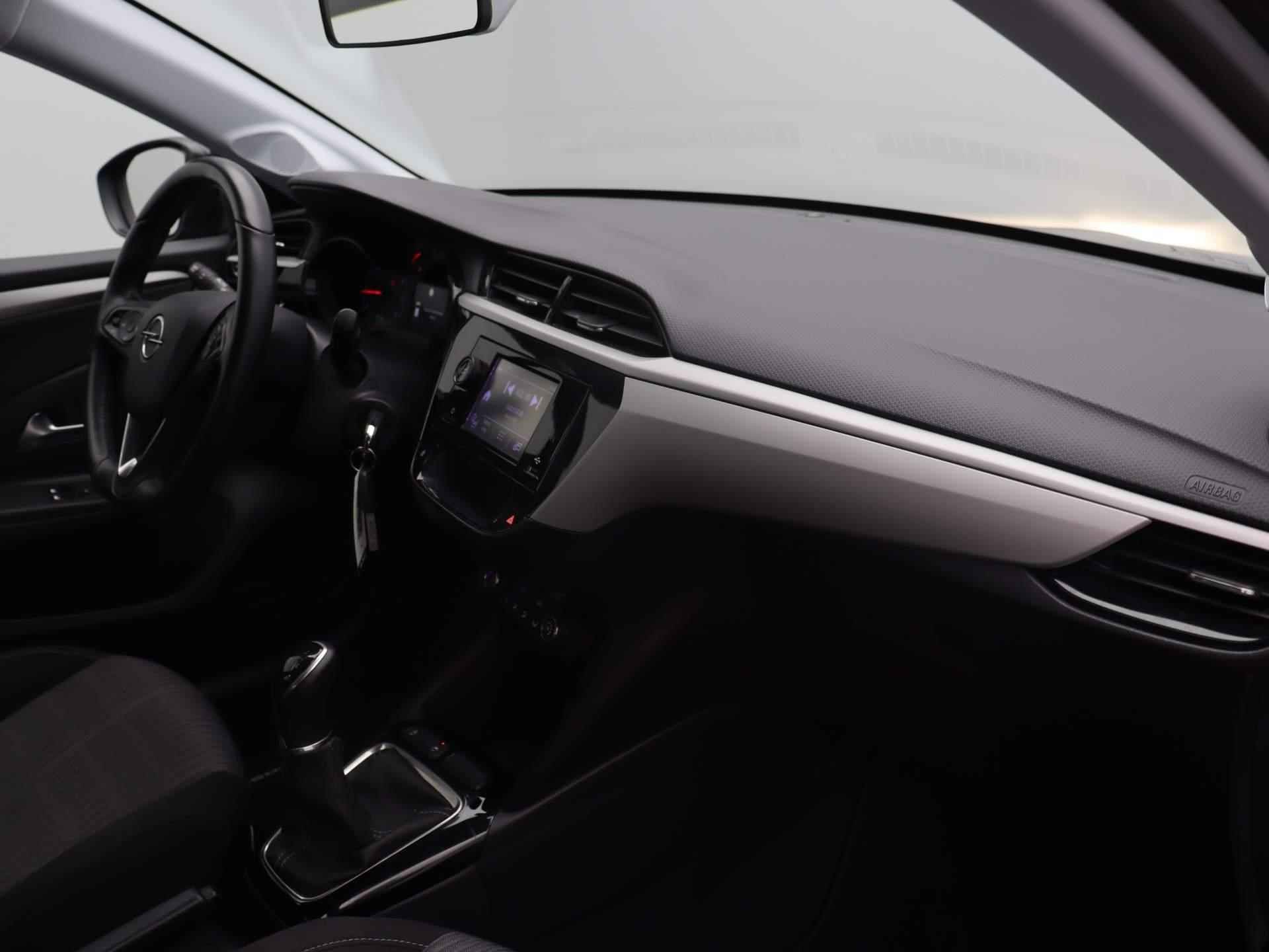 Opel Corsa 1.2 Edition | Airco | LM velgen | Cruise control - 24/29