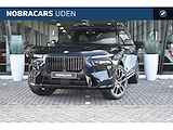 BMW X7 xDrive40i High Executive M Sport Automaat / Panoramadak Sky Lounge / Trekhaak / Massagefunctie / Active Steering / Bowers & Wilkins / Parking Assistant Professional / Soft-Close