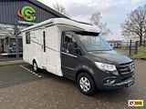 Hymer Tramp S 695