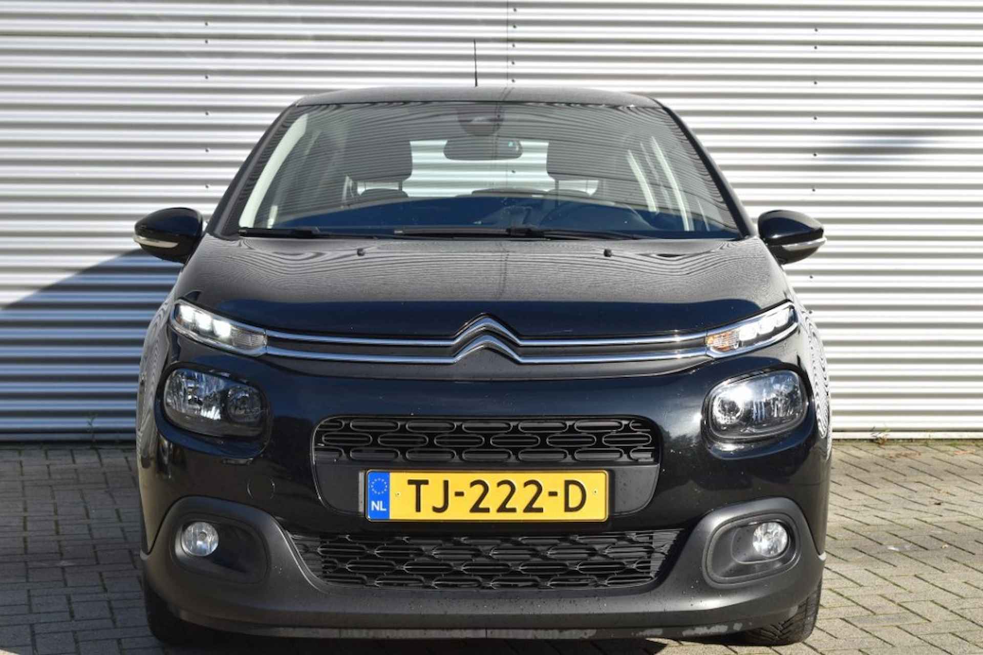 CITROEN C3 1.2 FEEL EDITION / NAVI / CARPLAY / ECC / PDC - 5/37