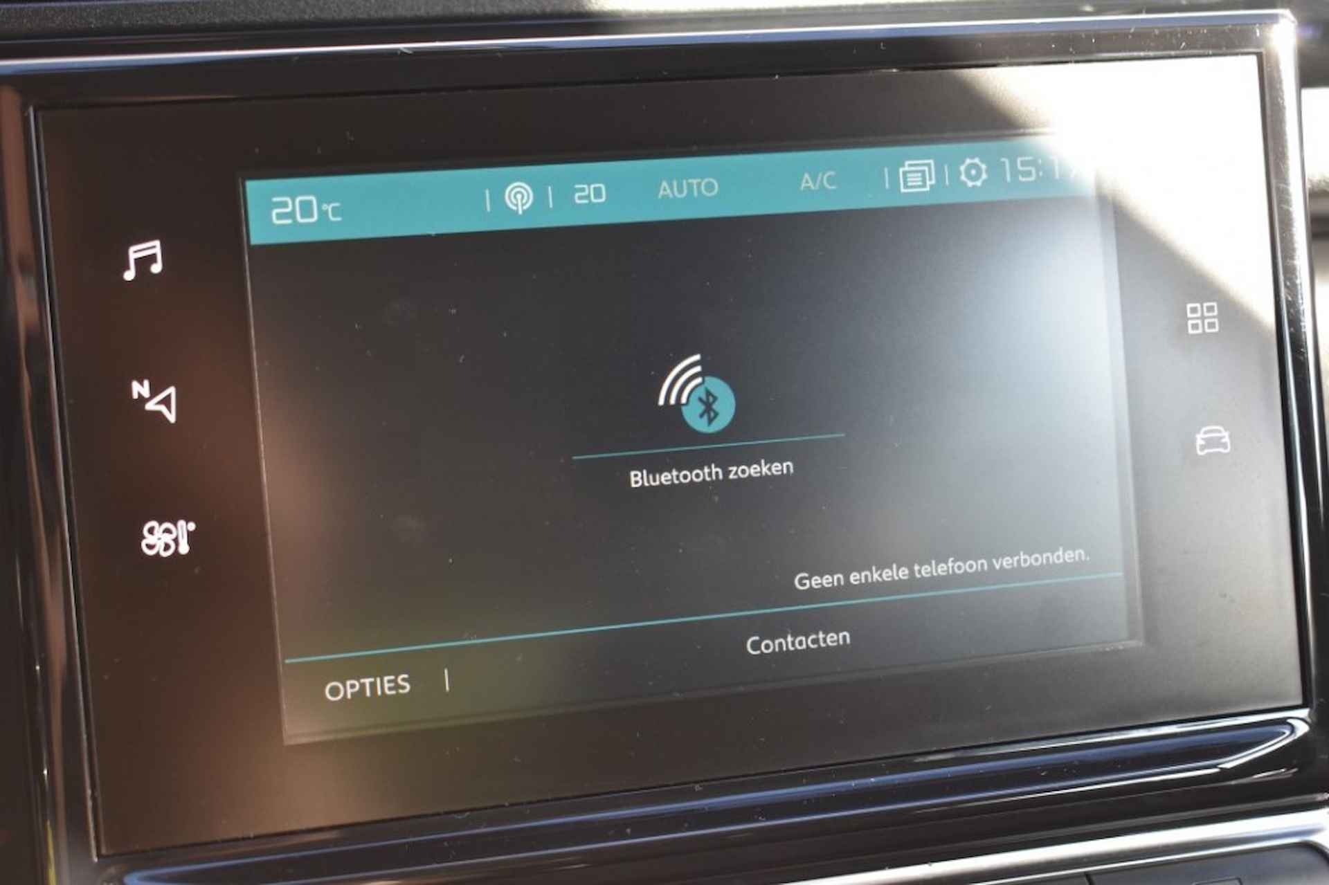 CITROEN C3 1.2 FEEL EDITION / NAVI / CARPLAY / ECC / PDC - 28/37