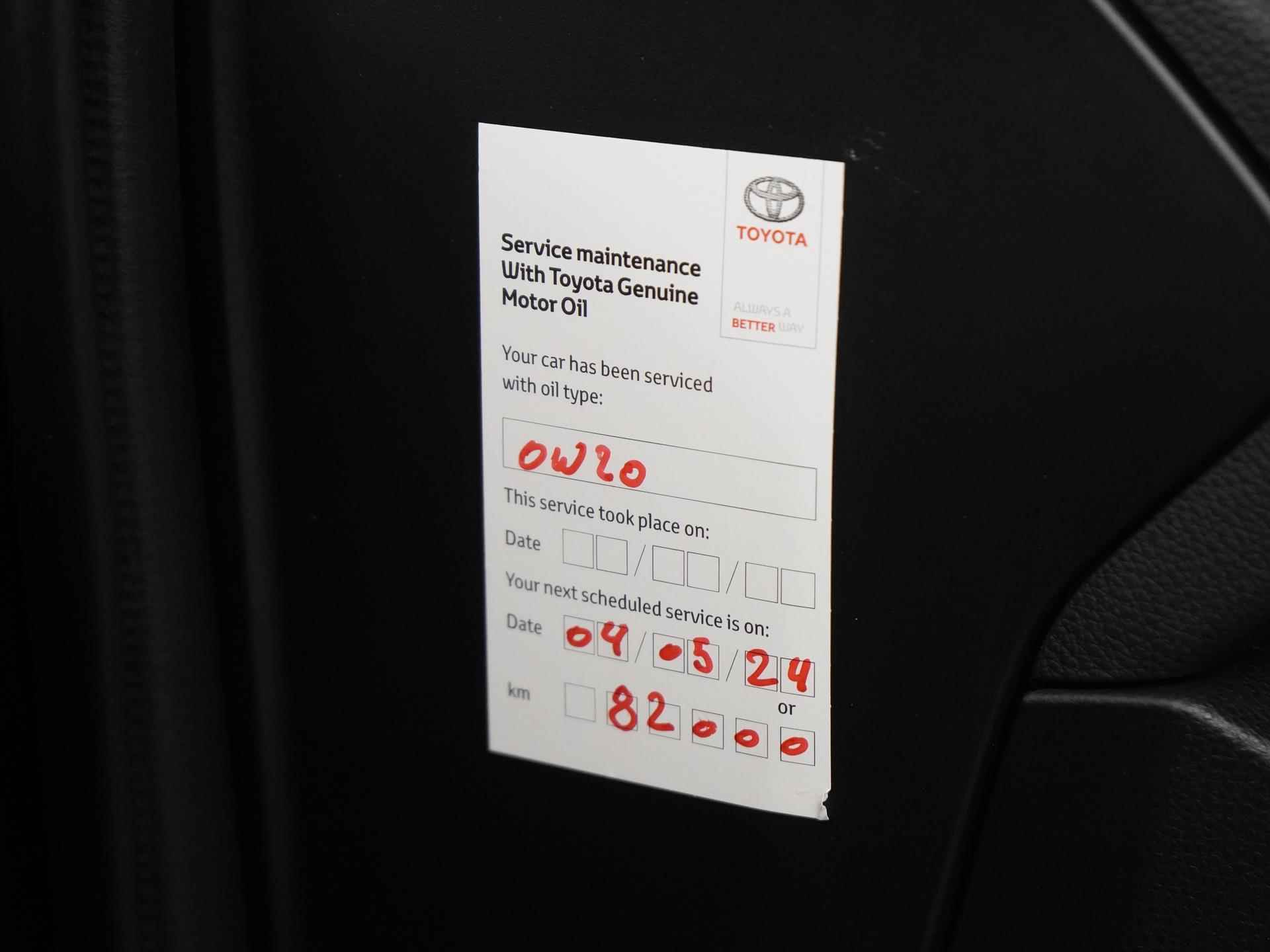 Toyota RAV4 2.5 Hybrid Executive | Panoramadak | Mem stoel | Trekhaak | Blind spot |  Zondag Open! - 39/40
