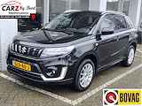 Suzuki Vitara 1.4 BOOSTERJET SELECT HYBRID AUTOMAAT Navi | Stoelverwarming | Dodehoeksensoren