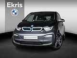 BMW i3 120Ah Executive Edition | Achteruitrijcamera | 20 inch | Stoelverwarming | Navigatiesysteem Professional