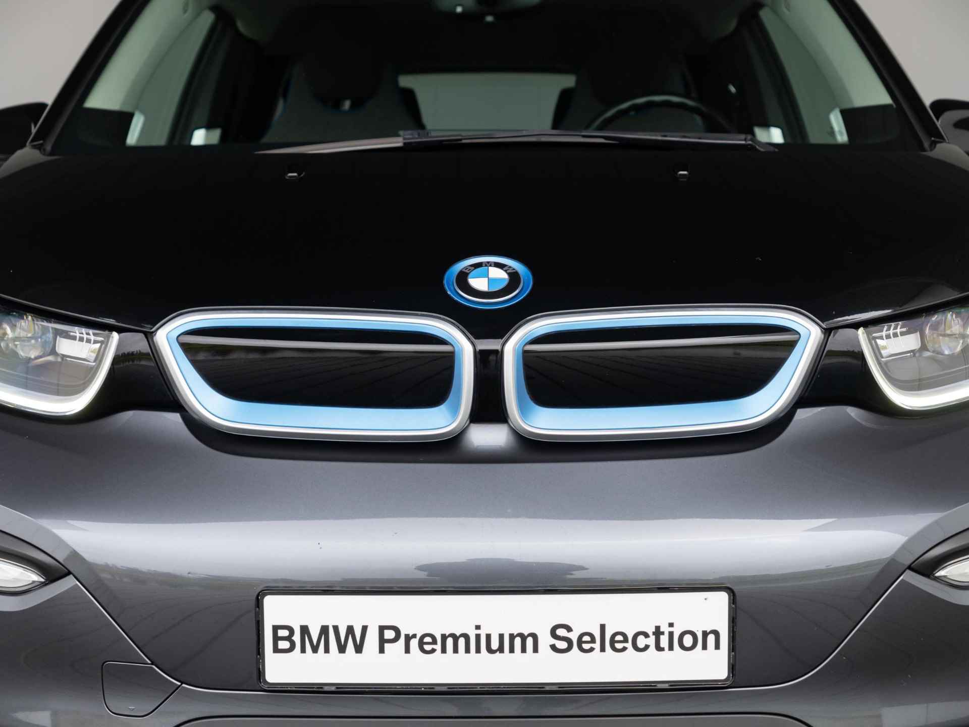 BMW i3 120Ah Executive Edition | Achteruitrijcamera | 20 inch | Stoelverwarming | Navigatiesysteem Professional - 14/34