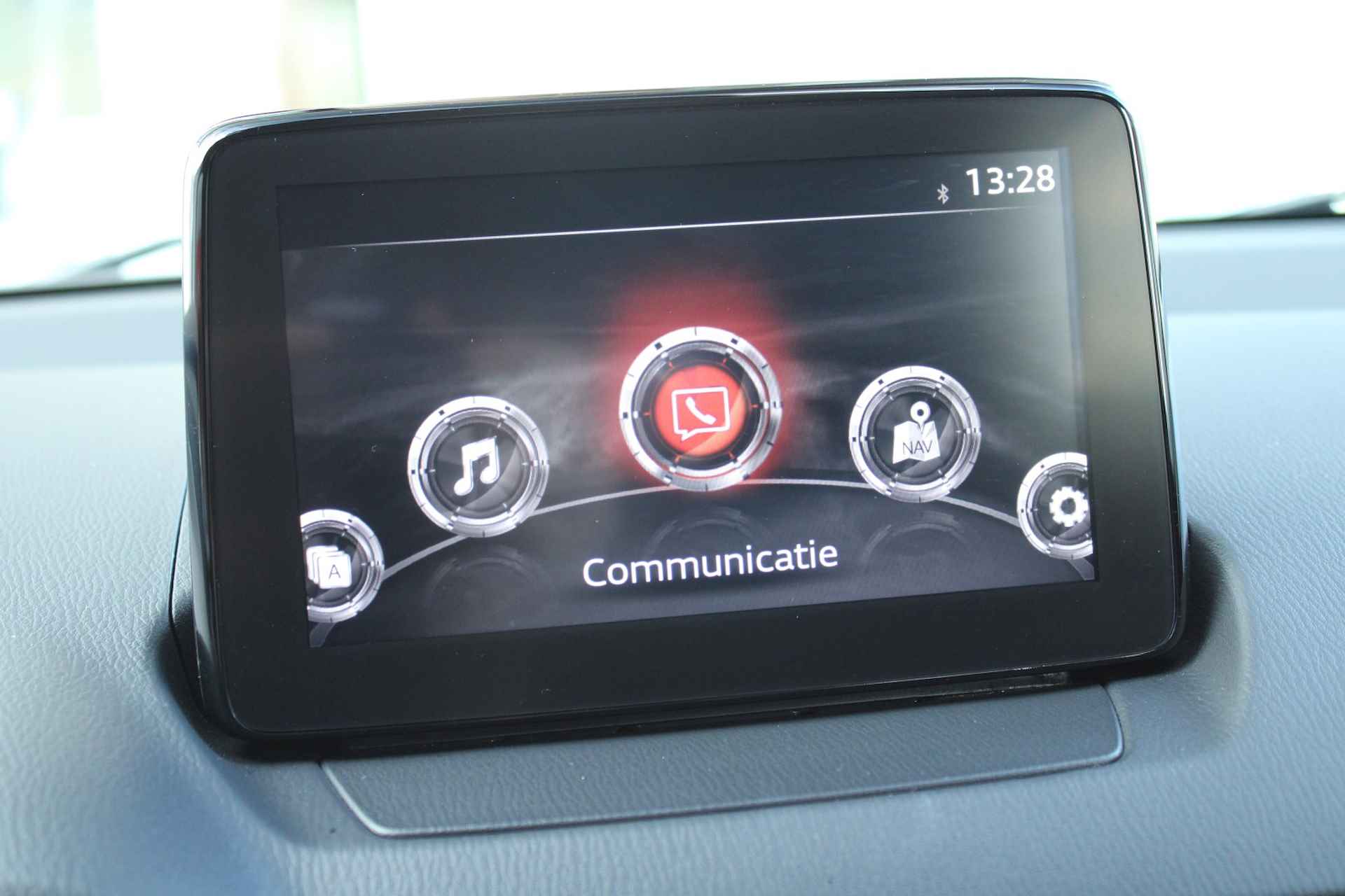 MAZDA Cx-3 2.0 SKYACTIV-G 121pk Sport Selected Carplay Trekhaak 1e Eigenaar - 7/38