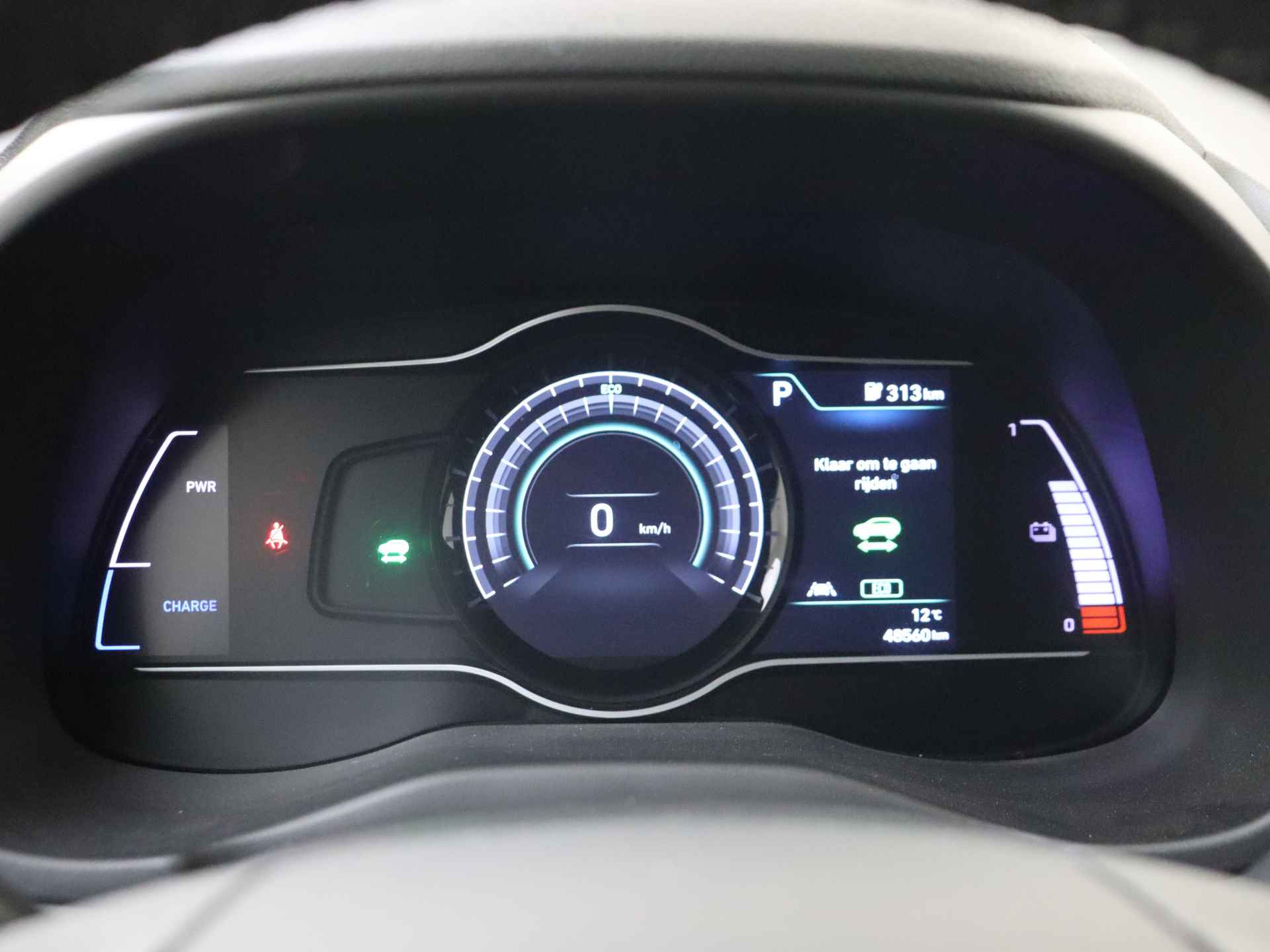 Hyundai KONA EV Fashion 64 kWh | Navigatie | Trekhaak | Head Up Display | 17 Inch LMV - 8/40