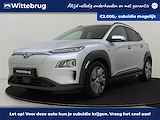 Hyundai KONA EV Fashion 64 kWh | Navigatie | Trekhaak | Head Up Display | 17 Inch LMV