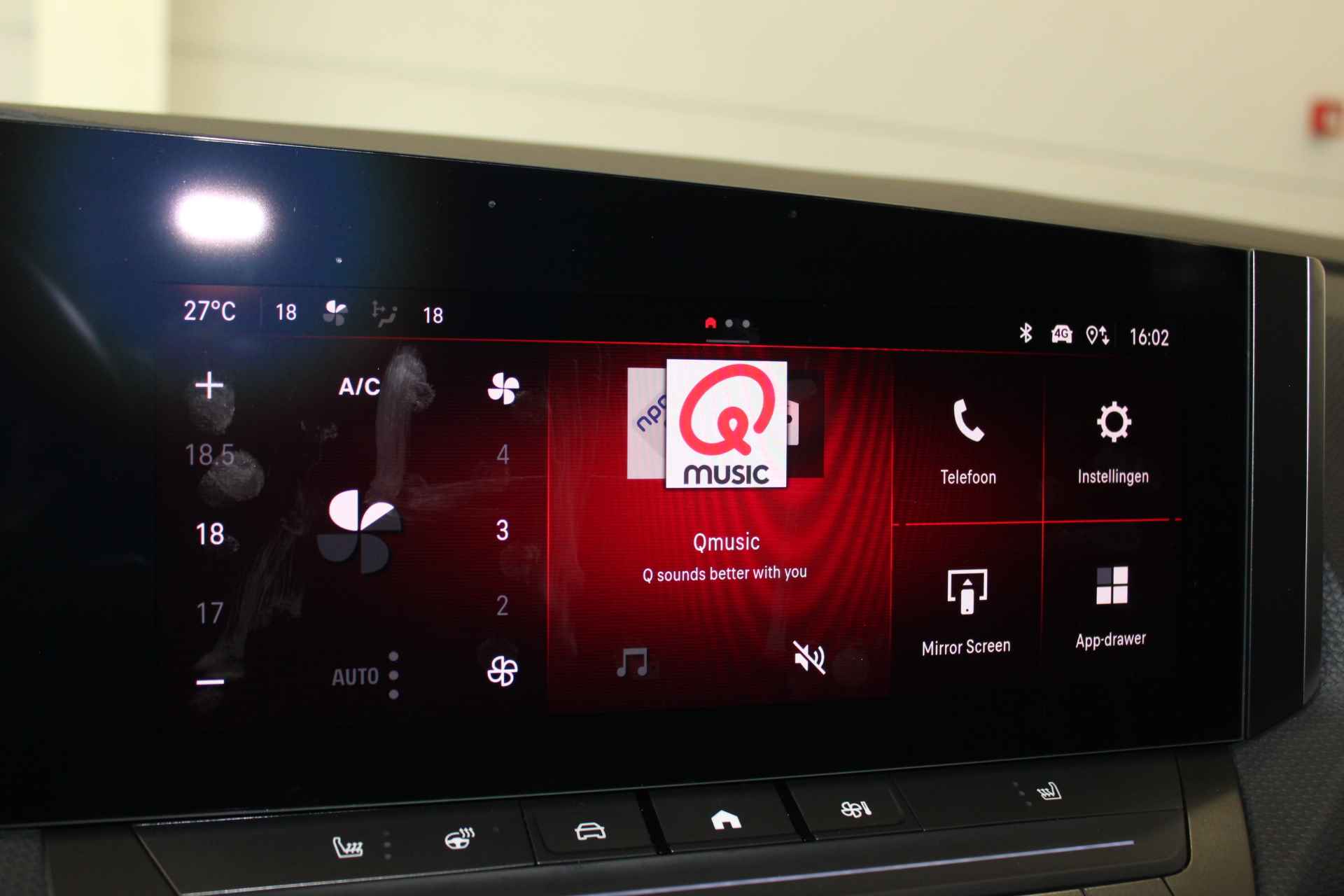 Opel Astra 1.6 180PK Hybrid Automaat Comfortstoel | Navigatie | Camera Achter | Winterpakket - 18/18