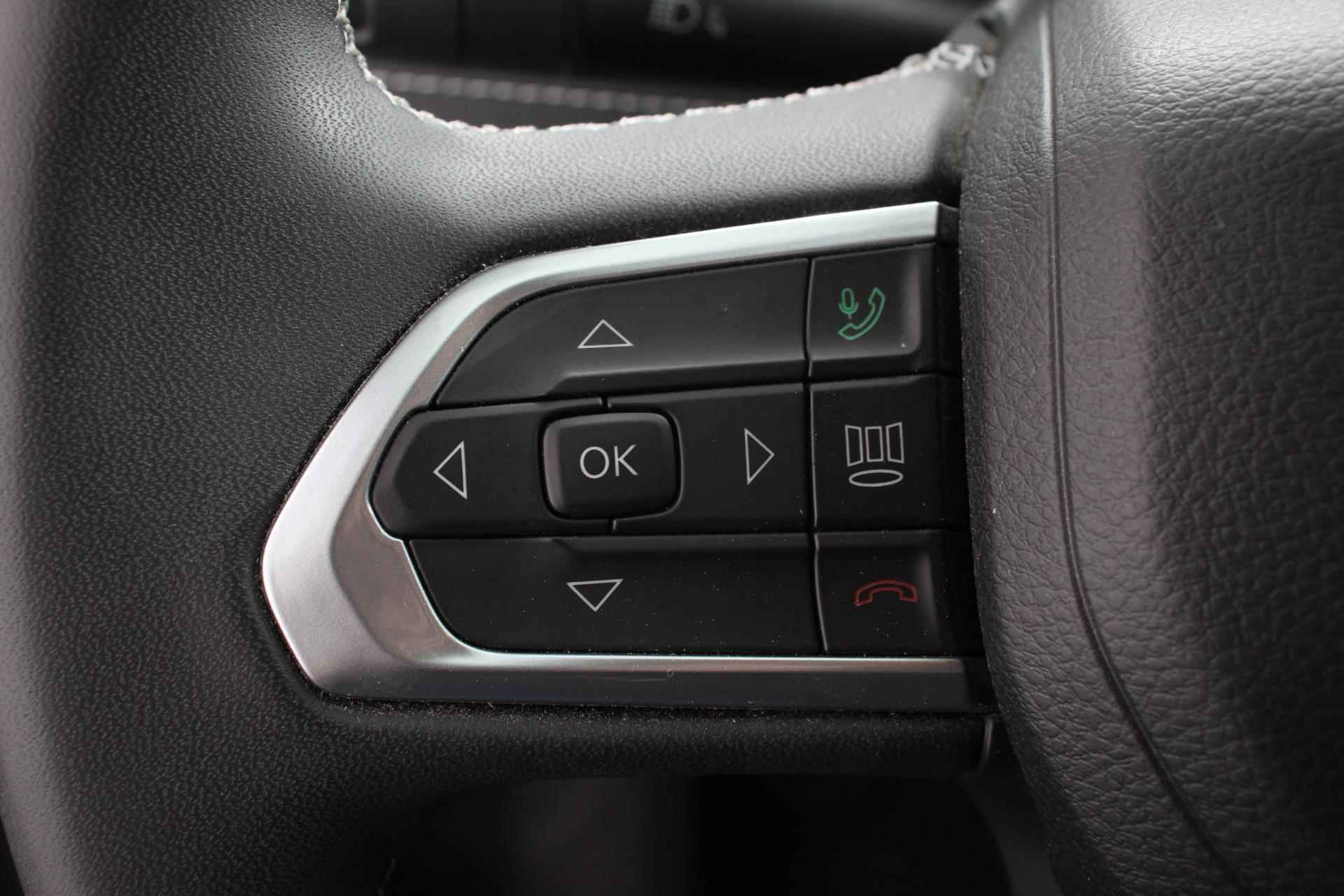 Jeep Compass 1.3 4xe  Plug-in Hybrid Electric Limited | Navigatie | Apple Carplay/Android Auto | Parkeersensoren | Camera | Adaptive Cruise Control | Stoel-en stuurverwarming | Ledverlichting voor | Getinte ramen - 14/31
