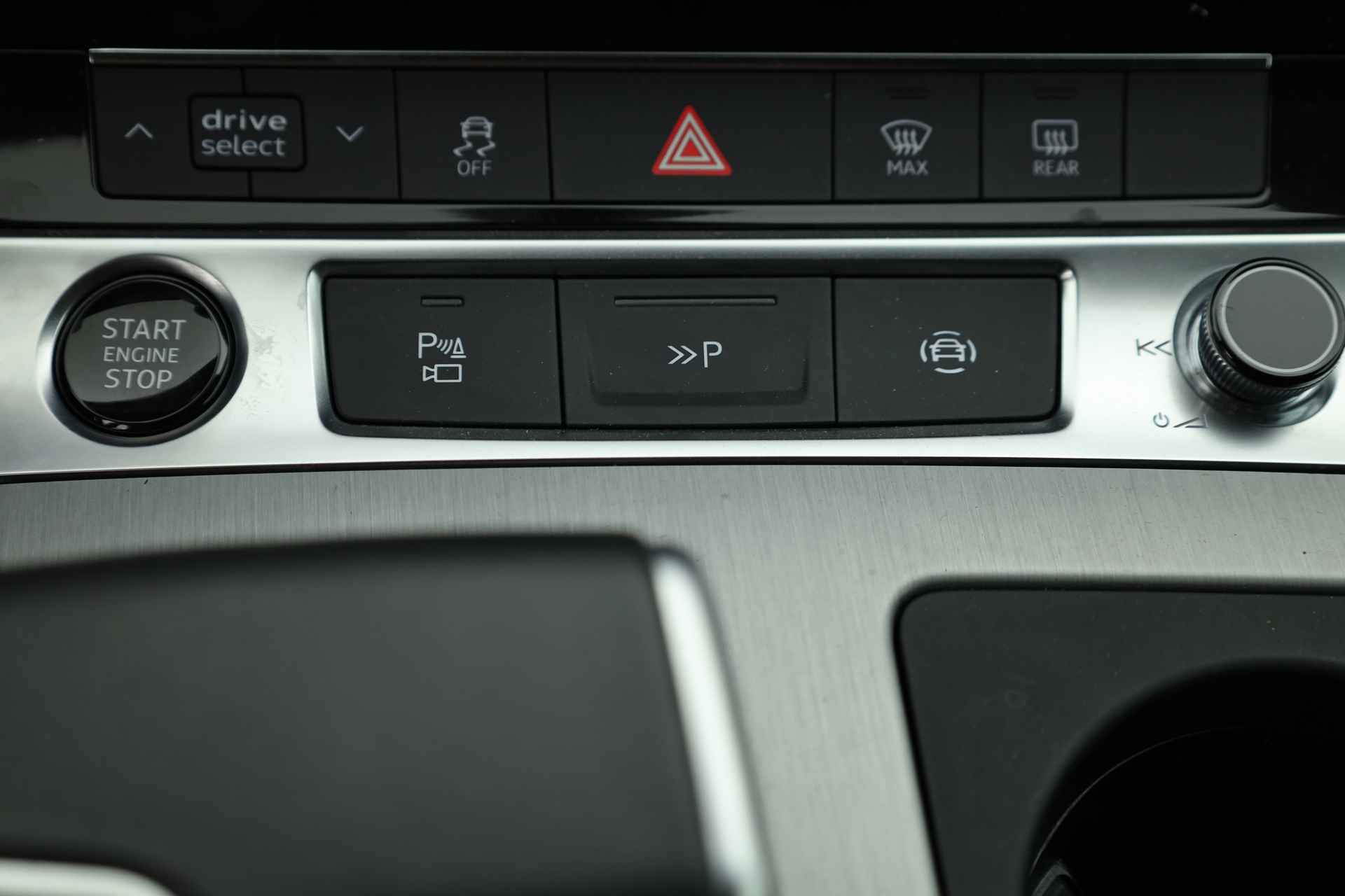 Audi A6 Limousine 55 TFSI e Quattro 2x S Line | Adapt. Cruise | 360 camera | Stoel- Stuurverw. | Park Assist | Navi - 29/43