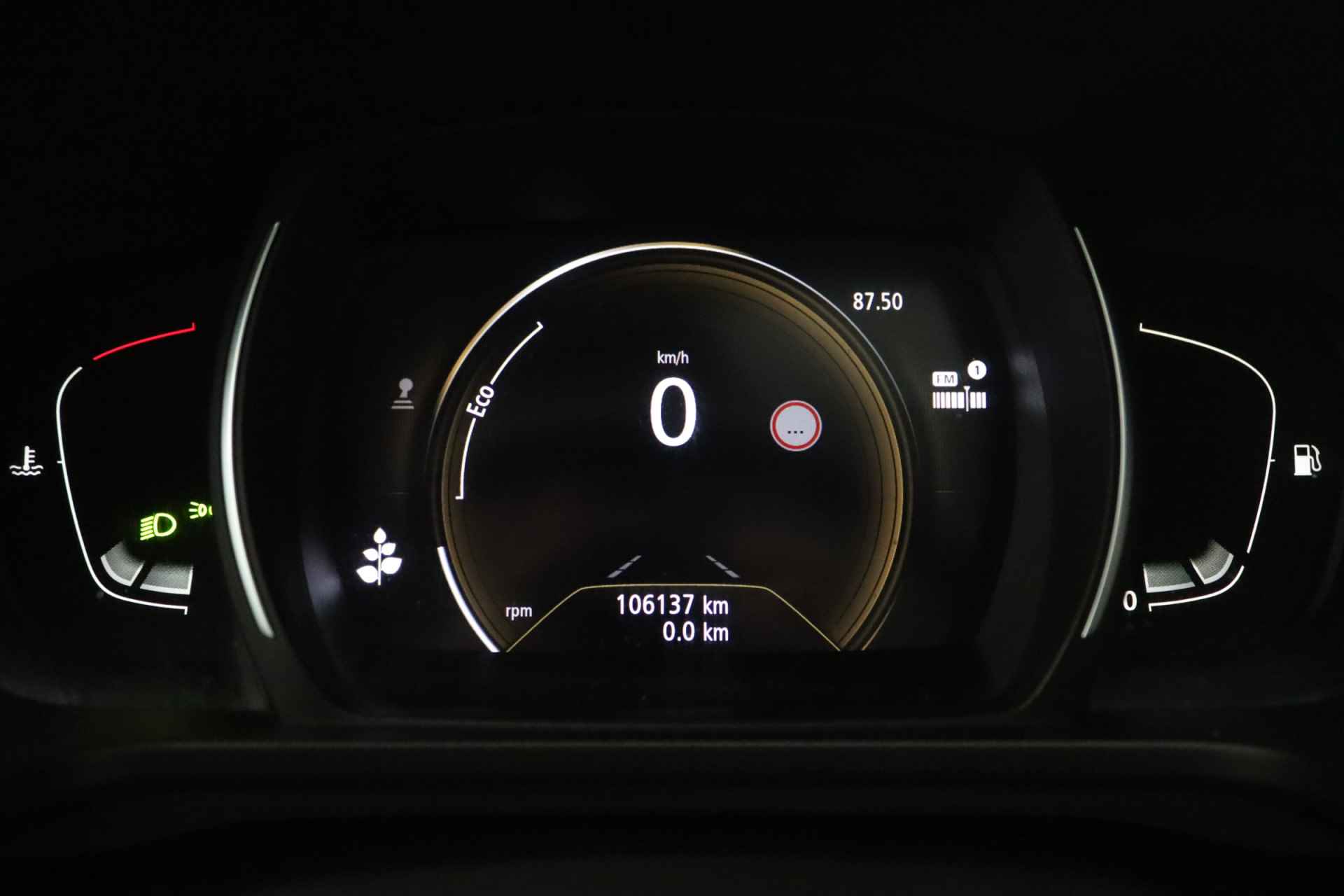 Renault Kadjar 1.2 TCe Intens | Panoramadak | 4-Seizoensbanden | Camera | LED | Navigatie - 5/30