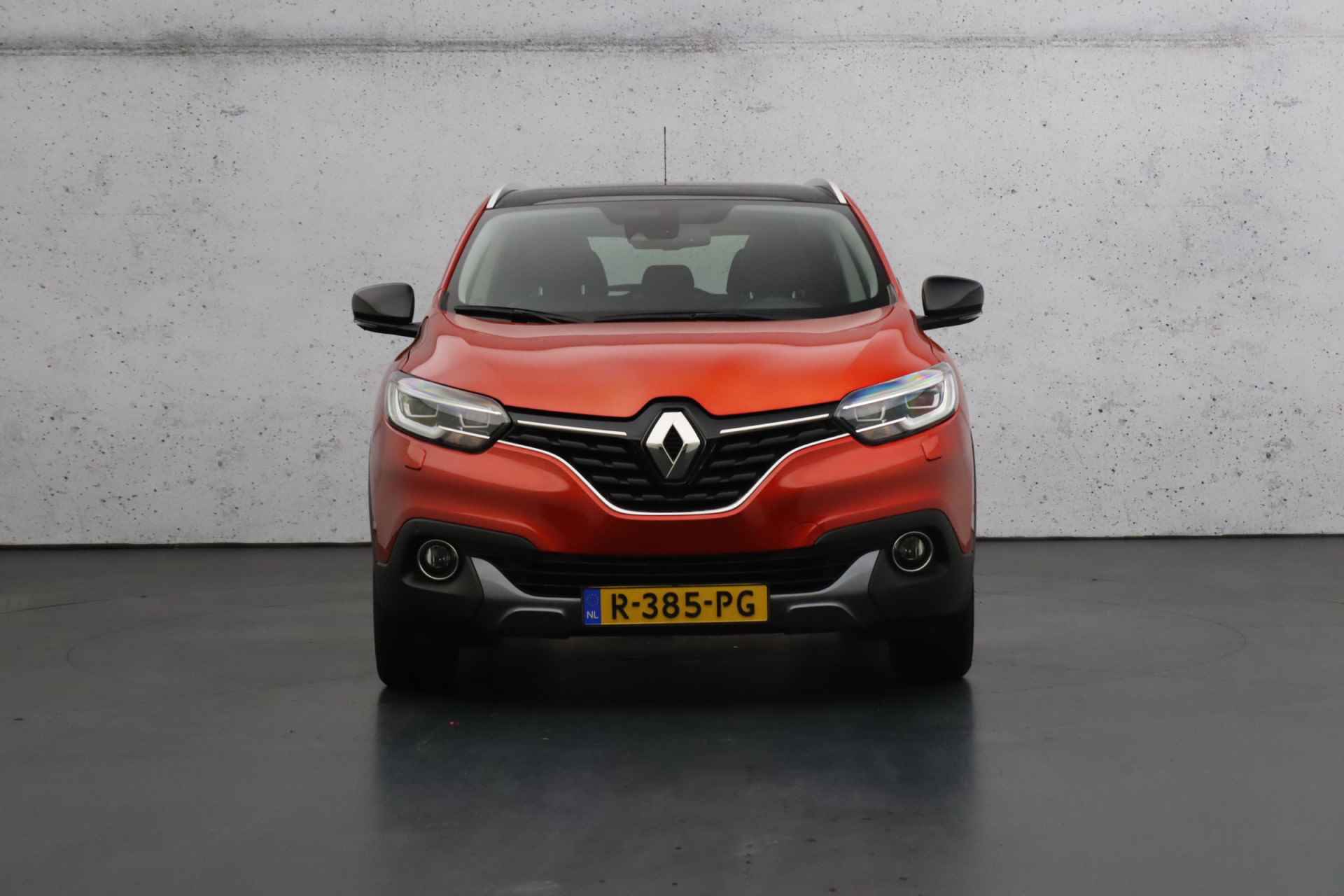 Renault Kadjar 1.2 TCe Intens | Panoramadak | 4-Seizoensbanden | Camera | LED | Navigatie - 14/30