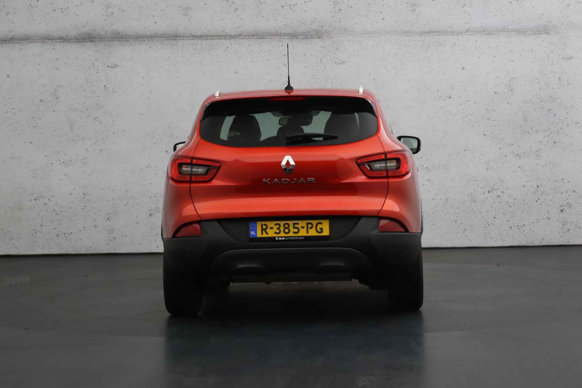 Renault Kadjar 1.2 TCe Intens | Panoramadak | 4-Seizoensbanden | Camera | LED | Navigatie - 15/30