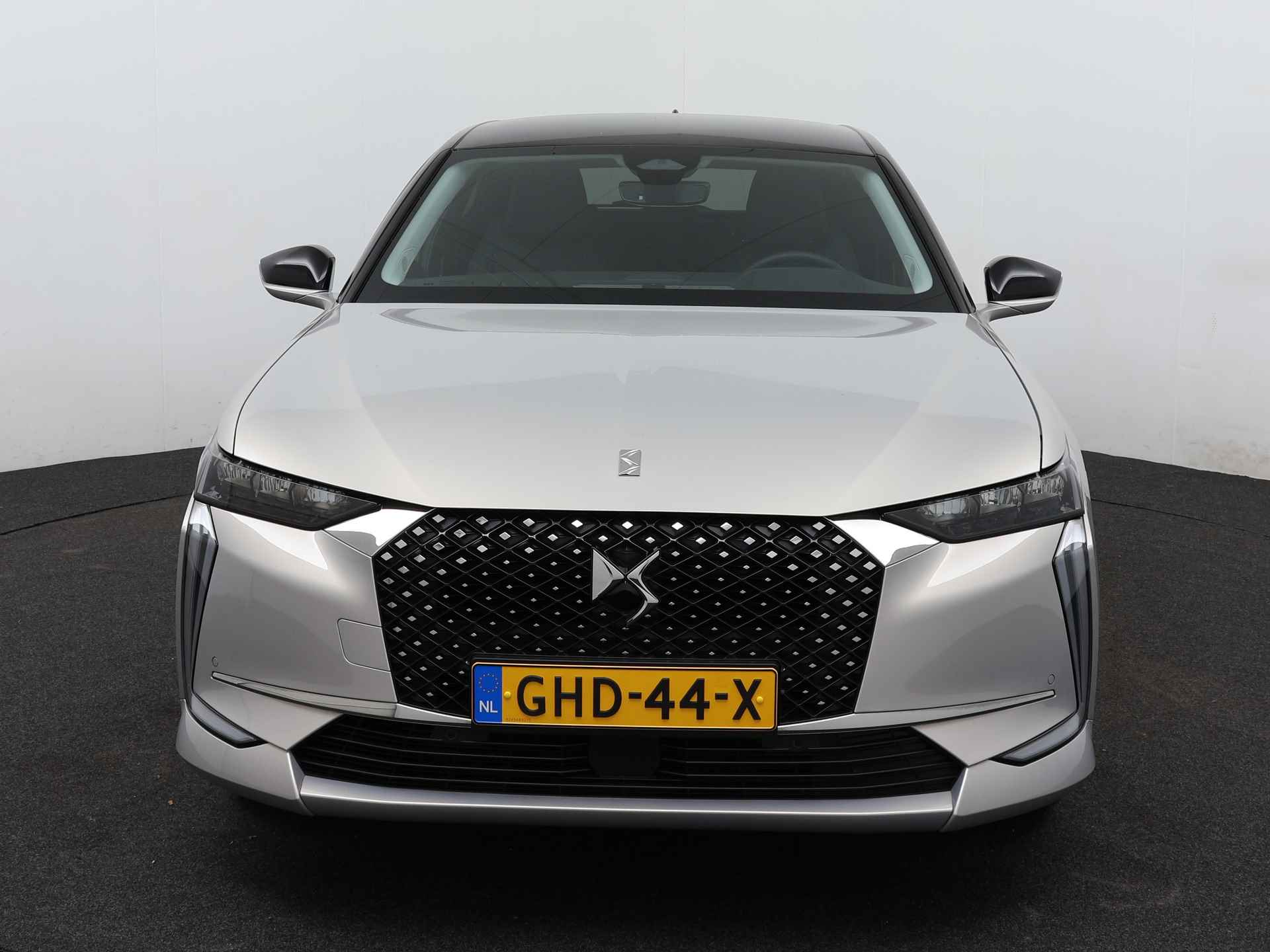 DS DS 4 130pk Automaat Trocadero | Navigatie + Head-up Display | Proximity keyless | - 20/26