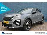 Peugeot 2008 SUV 1.2 Hybrid 136pk Allure | Automaat | Navigatie | Camera | Stoelverwarming |