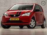 SEAT Mii 1.0 Sportline (RADIO, AIRCO, GETINT GLAS, SPORTSTOELEN, LM VELGEN, NIEUWE APK, NIEUWSTAAT)