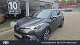 Toyota C-HR 1.8 Hybrid Style Team-D | dealeronderhouden