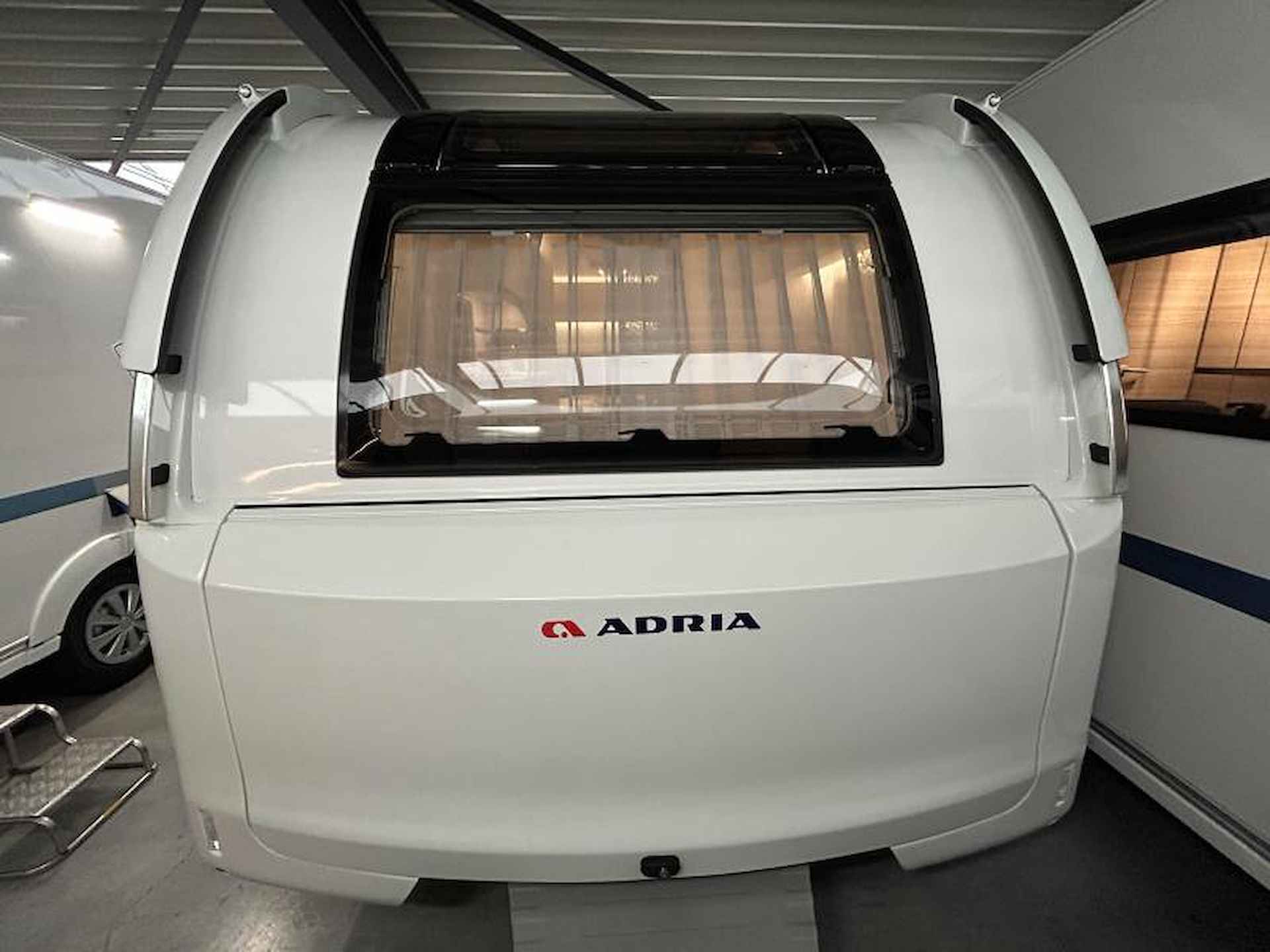 Adria Adora 502 UL €2.000,- KORTING! - 3/21