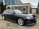 AUDI A4 Avant 2.0 TDI 150pk S-tronic S Line, ACC, NAP, LED