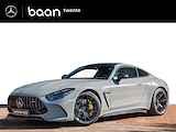 Mercedes-Benz AMG GT 63 4-Matic+ Premium Plus | AMG Dynamic Plus | Distronic | AMG Carbon exterieur & interieur pakket | Klasse 5 Alarm