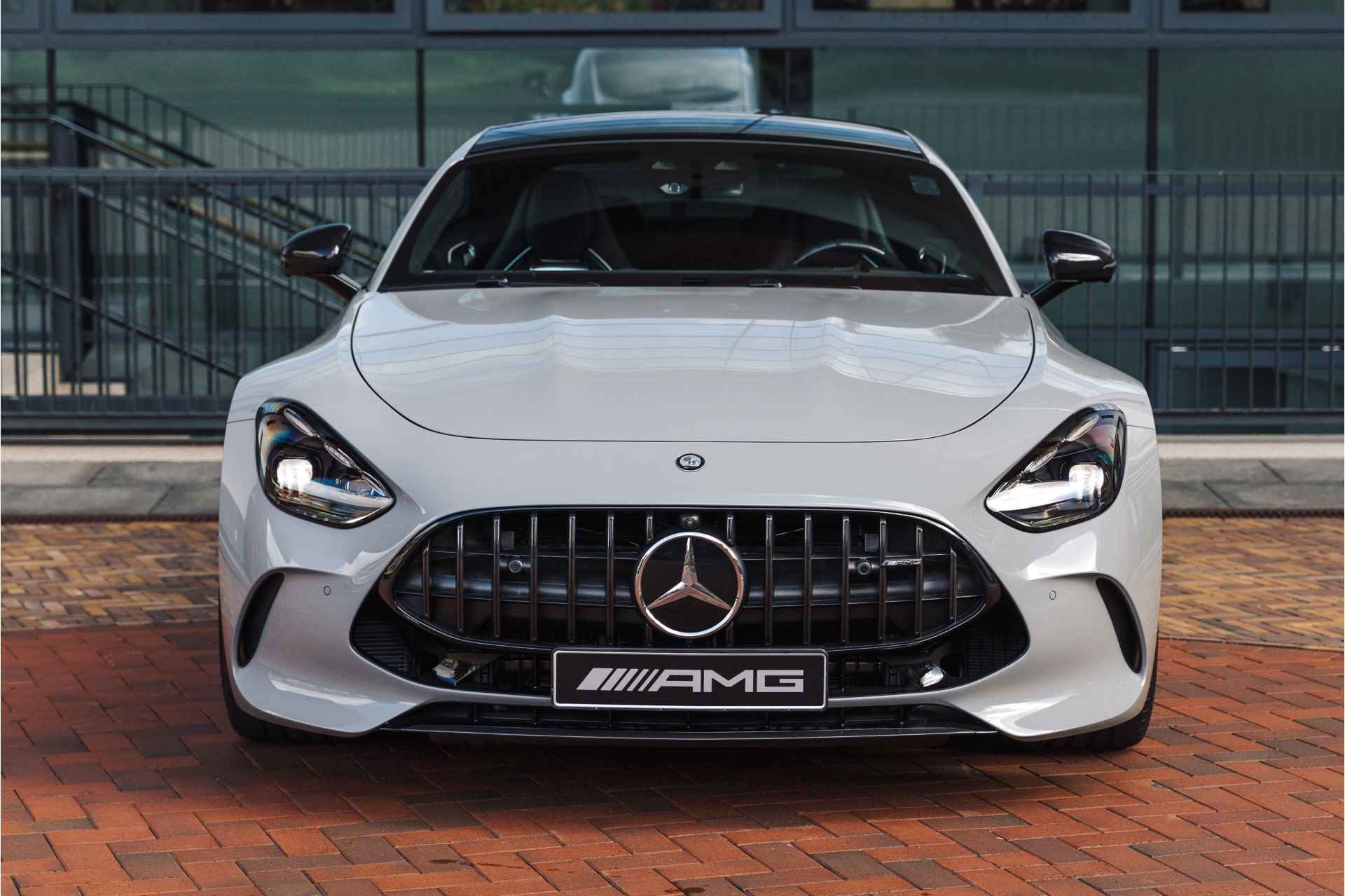 Mercedes-Benz AMG GT 63 4-Matic+ Premium Plus | AMG Dynamic Plus | Distronic | AMG Carbon exterieur & interieur pakket | Klasse 5 Alarm - 20/46