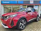 Peugeot 3008  1.2 PureTech 130 pk GT EAT8 Automaat - Schuifdak - Elek achterklep - Stoelverwarming