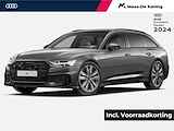 Audi A6 Avant 50 TFSI e quattro S edition Competition · Assistentiepakket tour · achteruitrijcamera · B&O sound systeem · ADeal