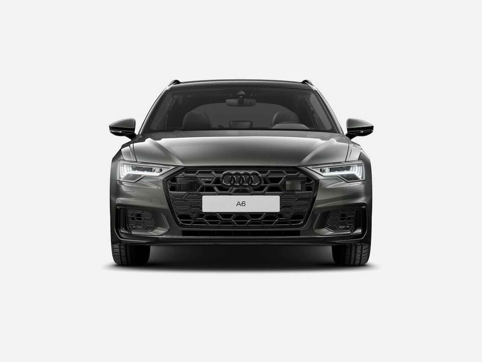 Audi A6 Avant 50 TFSI e quattro S edition Competition · Assistentiepakket tour · achteruitrijcamera · B&O sound systeem · ADeal - 2/6