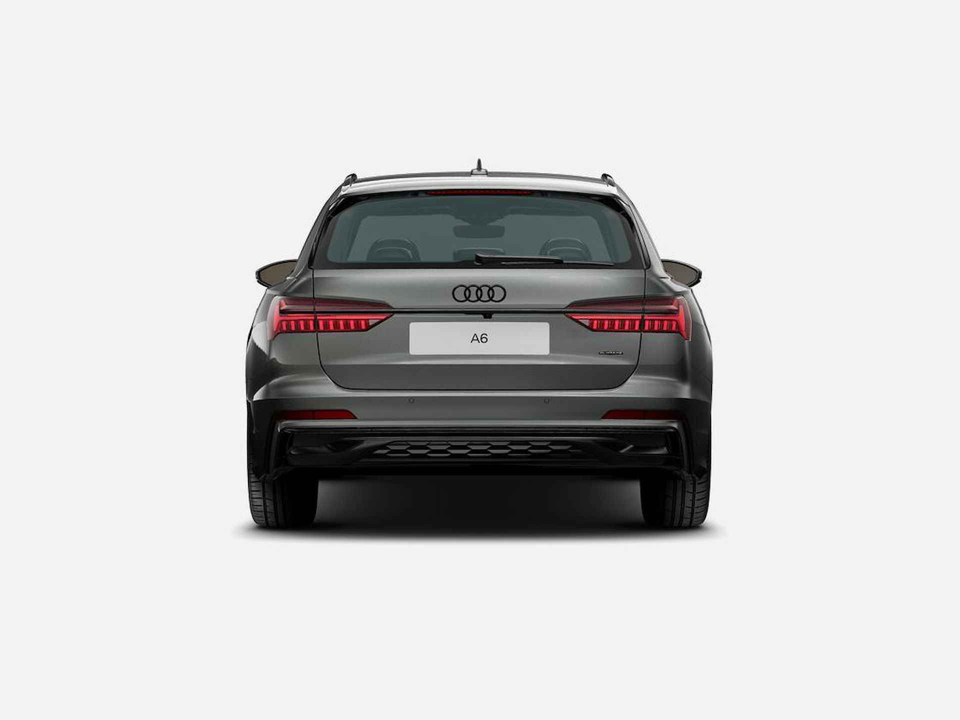 Audi A6 Avant 50 TFSI e quattro S edition Competition · Assistentiepakket tour · achteruitrijcamera · B&O sound systeem · ADeal - 4/6