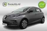 Renault ZOE R135 ICONIC EV50 ACCUKOOP CCS | Navi | Half leer | Winterpakket