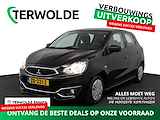 Mitsubishi Space Star 1.0 Cool+ | Airco | Eerste eigenaar | 5-deurs | Radio CD