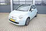 FIAT 500 1.0 70pk Hybrid Launch Edition